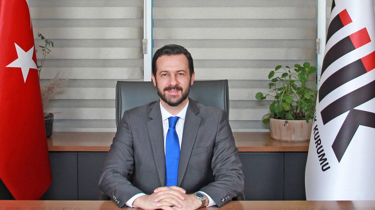 Hazine ve Maliye Bakanlığı’ndan TÜİK Başkanı açıklaması: “Görev süresi ocak ayında bitmişti”
