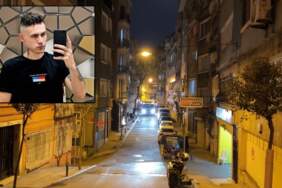 Beyoğlu’nda 30 yaşındaki Hüseyin evinde ölü bulundu: Apple hesabından ağabeyini vasi tayin etmiş