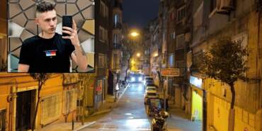 Beyoğlu’nda 30 yaşındaki Hüseyin evinde ölü bulundu: Apple hesabından ağabeyini vasi tayin etmiş