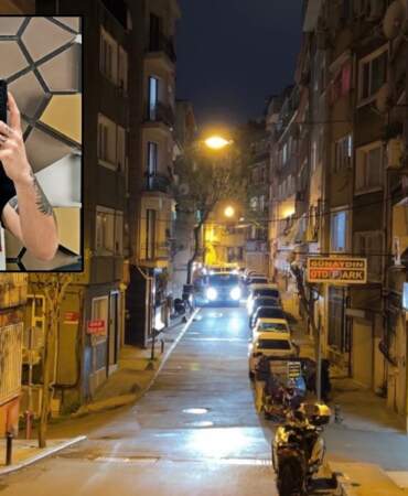 Beyoğlu’nda 30 yaşındaki Hüseyin evinde ölü bulundu: Apple hesabından ağabeyini vasi tayin etmiş