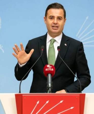 CHP’den Balıkesir Büyükşehir Başkanı Ahmet Akın’a soruşturmaya tepki: Bunun adı itibar suikastidir