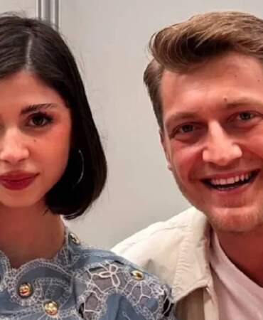 Taşacak Bu Deniz’in Fadime’sine sürpriz! Barbie bebeği yapıldı