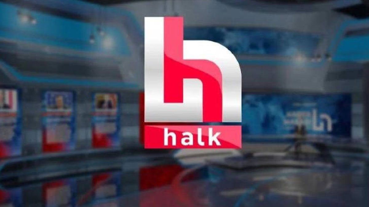 Halk TV’de bir ayrılık daha: Buket Güler Ozan da istifa etti