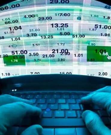 Yasa dışı bahis dosyası: Cezalar 400 bin TL’ye kadar çıkabilir