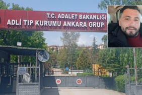 Ankara’da dehşete düşüren olay: Cezaevinden izinli çıktı, kardeşi tarafından öldürüldü