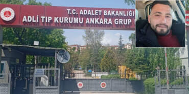 Ankara’da dehşete düşüren olay: Cezaevinden izinli çıktı, kardeşi tarafından öldürüldü