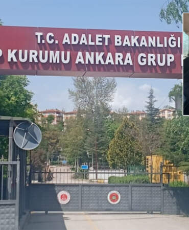 Ankara’da dehşete düşüren olay: Cezaevinden izinli çıktı, kardeşi tarafından öldürüldü