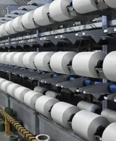 İflas eden köklü tekstil firmasının fabrikaları yeniden satışta