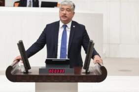 DEVA Partisi’nden “Varlık Barışı” tepkisi: Tefeciyle, kara paracıyla barışıldı, bir tek esnafla barışılmadı