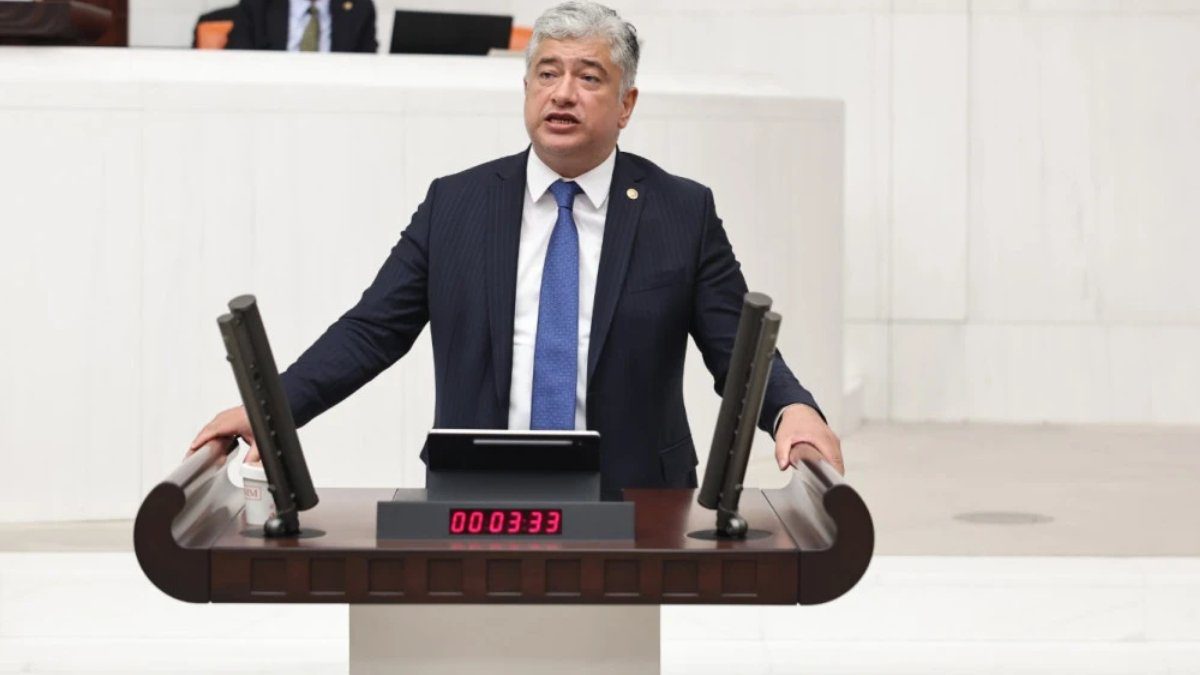 DEVA Partisi’nden “Varlık Barışı” tepkisi: Tefeciyle, kara paracıyla barışıldı, bir tek esnafla barışılmadı