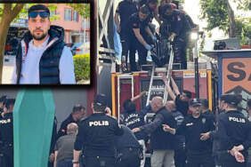 Manisa’da acı olay! Asansöre sıkışan genç adam hayatını kaybetti