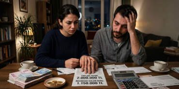 Düğün maliyeti kaç TL? Bir evlilik için ne kadar para lazım? Evlenmenin maliyeti ne kadar? Bütçe 2 milyon TL oldu