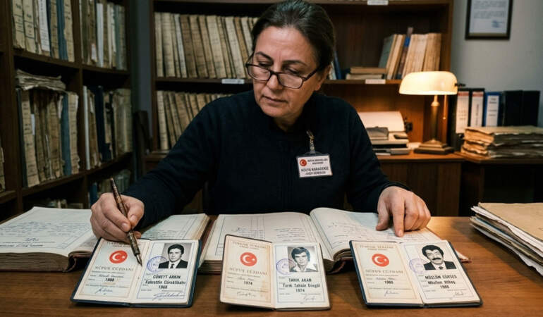 Ünlülerin gerçek isimleri nedir? Kim hangi sahne adını kullanıyor? Hangi ünlünün asıl adı farklı? Ünlülerin gerçek adları şaşırtıyor