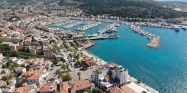 Tatil cennetinde bayram hazırlıkları tamam! Doluluk %50’ye ulaştı