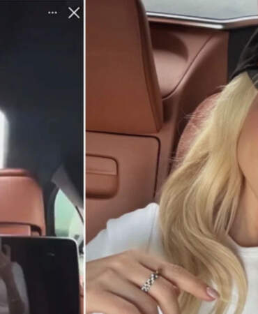 Çakarlı araçla paylaşım yapmıştı: Emniyet’ten Pazarcı’ya ceza