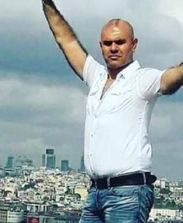 ‘50 milyon euro’ istiyorum demişti… Ajdar sonunda o programa katıldı