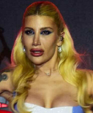 İrem Derici’den büyük sözler! ‘İddiayı sevmem ama popu kurtaracağım’