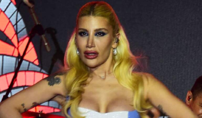 İrem Derici’den büyük sözler! ‘İddiayı sevmem ama popu kurtaracağım’