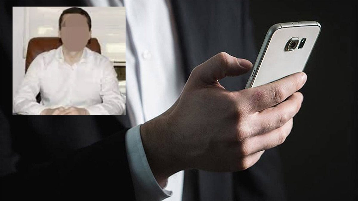Telefon dolandırıcıları bu kez savcıyı hedef aldı: 850 bin liralık vurgun