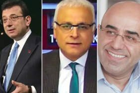 ‘Casusluk’ davası başlıyor: İmamoğlu, Yanardağ ve Özkan hakim karşısında