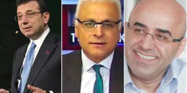 ‘Casusluk’ davası başlıyor: İmamoğlu, Yanardağ ve Özkan hakim karşısında