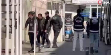 İBB Ağaç ve Peyzaj A.Ş. soruşturmasında 23 şüpheli adliyede