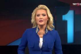 Işıl Açıkkar görevden alındı mı, kovuldu mu? TRT 1 canlı yayınında ‘Patili Anne’ sözleri gündem oldu