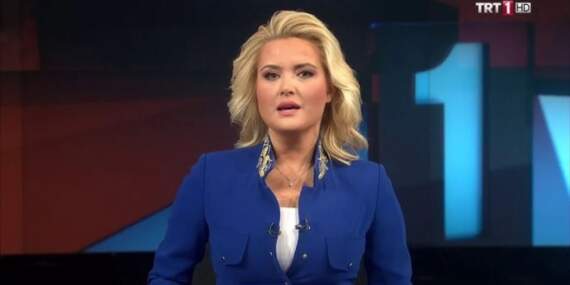 Işıl Açıkkar görevden alındı mı, kovuldu mu? TRT 1 canlı yayınında ‘Patili Anne’ sözleri gündem oldu