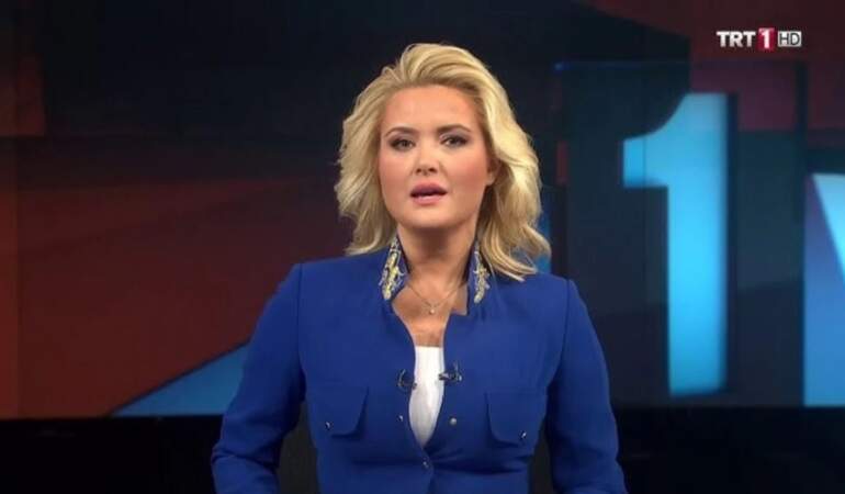 Işıl Açıkkar görevden alındı mı, kovuldu mu? TRT 1 canlı yayınında ‘Patili Anne’ sözleri gündem oldu