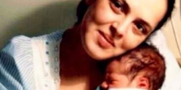 Genç kızların sevgilisi! Ünlü popçunun bebekli fotoğrafını gören tanıyamadı…
