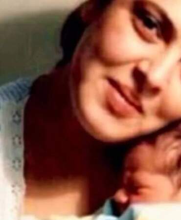 Genç kızların sevgilisi! Ünlü popçunun bebekli fotoğrafını gören tanıyamadı…