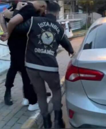 İstanbul’da suç örgütüne operasyon: 16 şüpheli gözaltına alındı