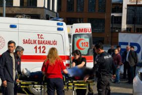 Kadın cinayetleri bitmiyor! Feride’yi eski eşi sokak ortasında öldürdü