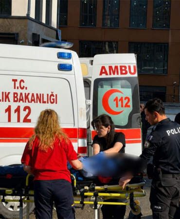 Kadın cinayetleri bitmiyor! Feride’yi eski eşi sokak ortasında öldürdü
