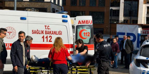 Kadın cinayetleri bitmiyor! Feride’yi eski eşi sokak ortasında öldürdü