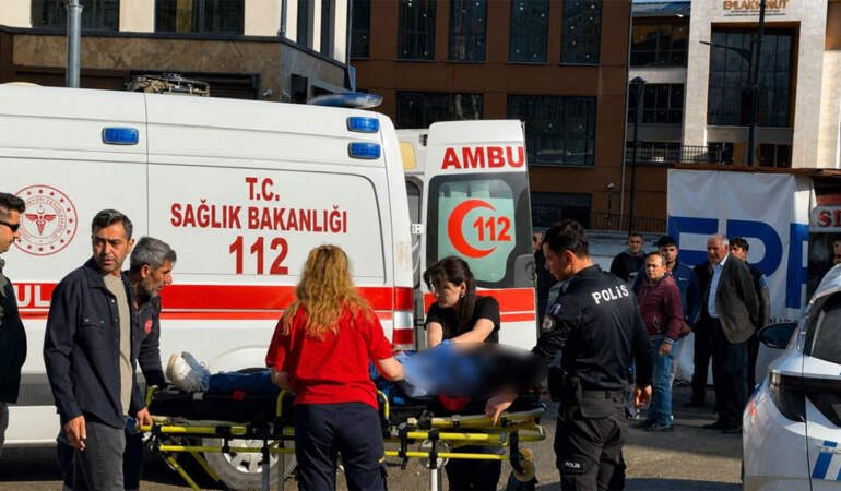 Kadın cinayetleri bitmiyor! Feride’yi eski eşi sokak ortasında öldürdü