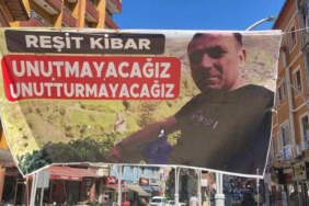 Artvin’de öldürülen Reşit Kibar davasında ilk duruşma 13 Mayıs’ta