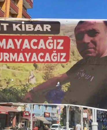 Artvin’de öldürülen Reşit Kibar davasında ilk duruşma 13 Mayıs’ta