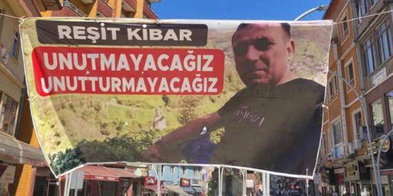 Artvin’de öldürülen Reşit Kibar davasında ilk duruşma 13 Mayıs’ta