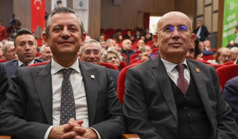 Özgür Özel’den Ümit Erkol ziyareti sonrası açıklama: İddianame bir an önce yazılmalı