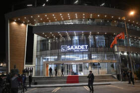 Saadet Partisi’ne ‘kayyum’ davasında karar: Kongre iptali talebi reddedildi