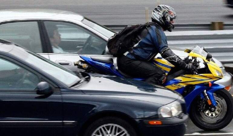 Motosiklet denetimlerinde yeni dönem: Eğitim ve yaptırımlar artırılıyor