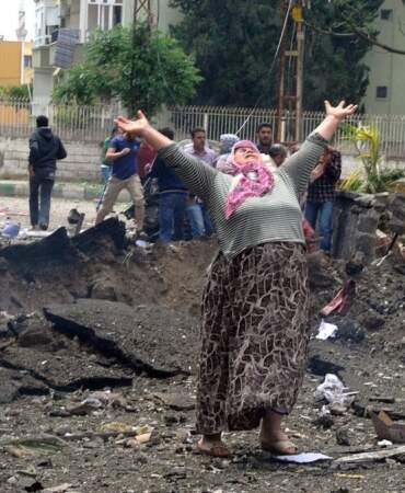 DEM Parti’den Reyhanlı Katliamı’nın 13. yılına ilişkin açıklama: Sorumlular hesap vermelidir, hakikat mücadelesini sürdüreceğiz
