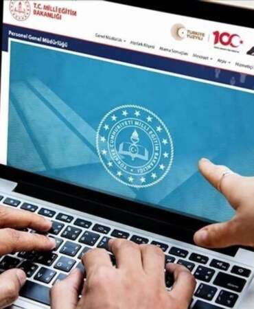 MEB, öğretmenlerin il içi isteğe bağlı yer değiştirme sonuçlarını açıkladı