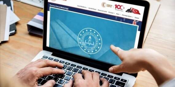 MEB, öğretmenlerin il içi isteğe bağlı yer değiştirme sonuçlarını açıkladı