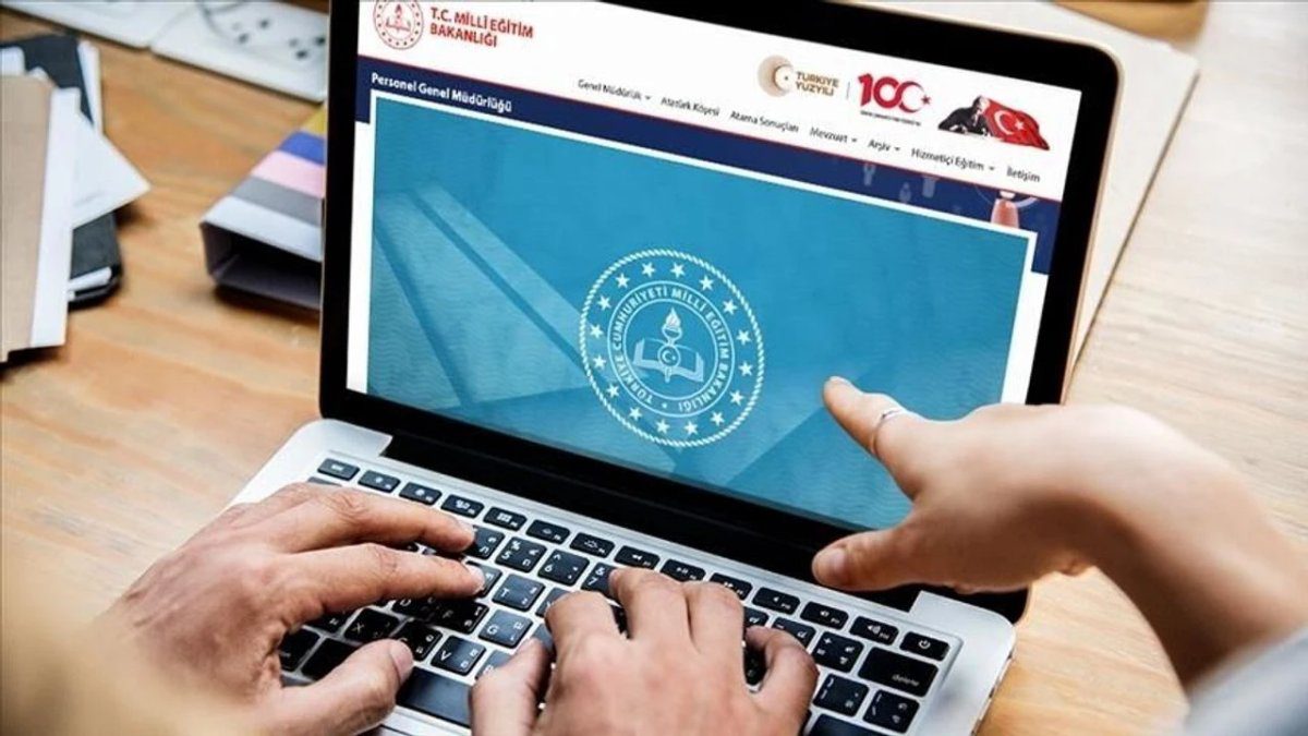 MEB, öğretmenlerin il içi isteğe bağlı yer değiştirme sonuçlarını açıkladı