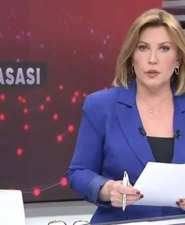Halk TV’de ayrılıklar sürüyor: Remziye Demirkol da istifa etti