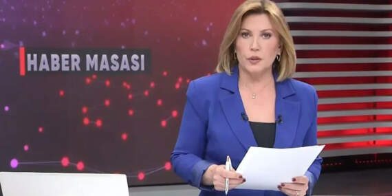 Halk TV’de ayrılıklar sürüyor: Remziye Demirkol da istifa etti