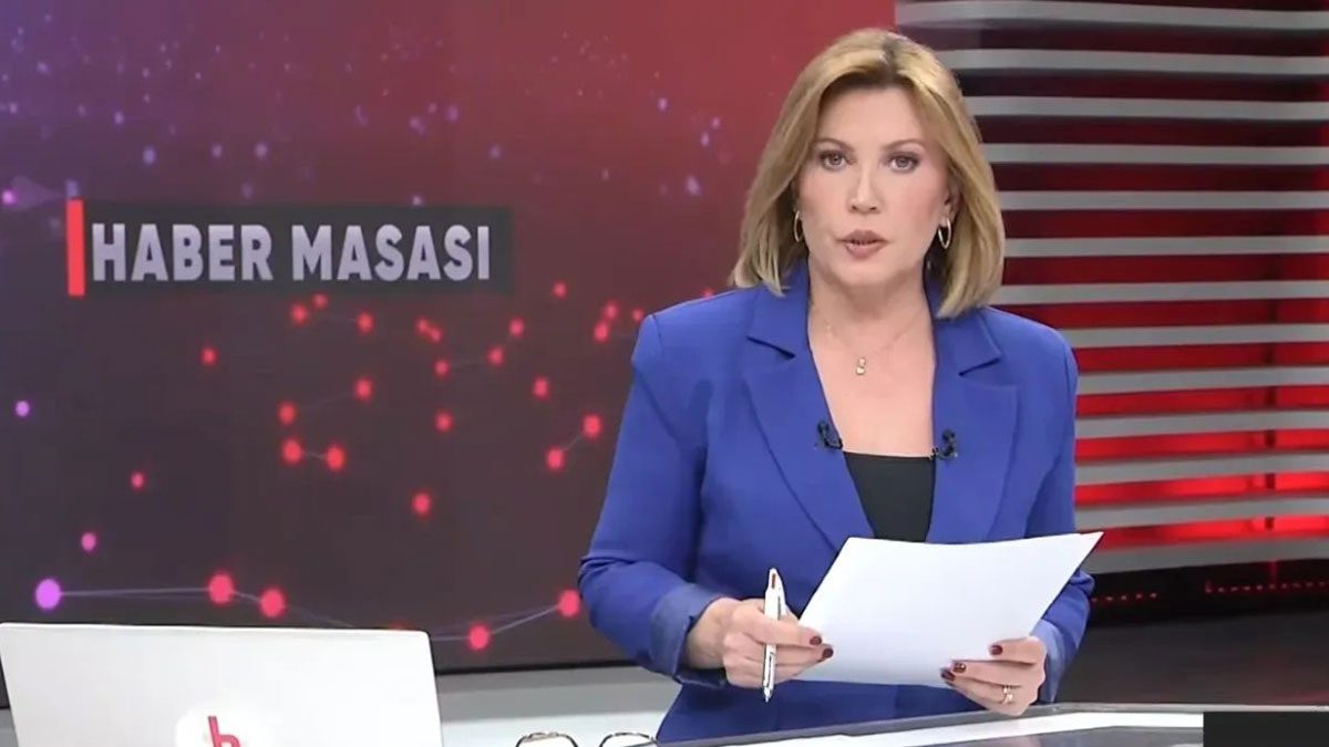 Halk TV’de ayrılıklar sürüyor: Remziye Demirkol da istifa etti