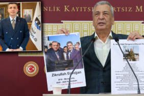 CHP’den Cumhurbaşkanı Erdoğan imzalı MSB atamasına tepki: Türk Ordusu’na darbe dönemi!